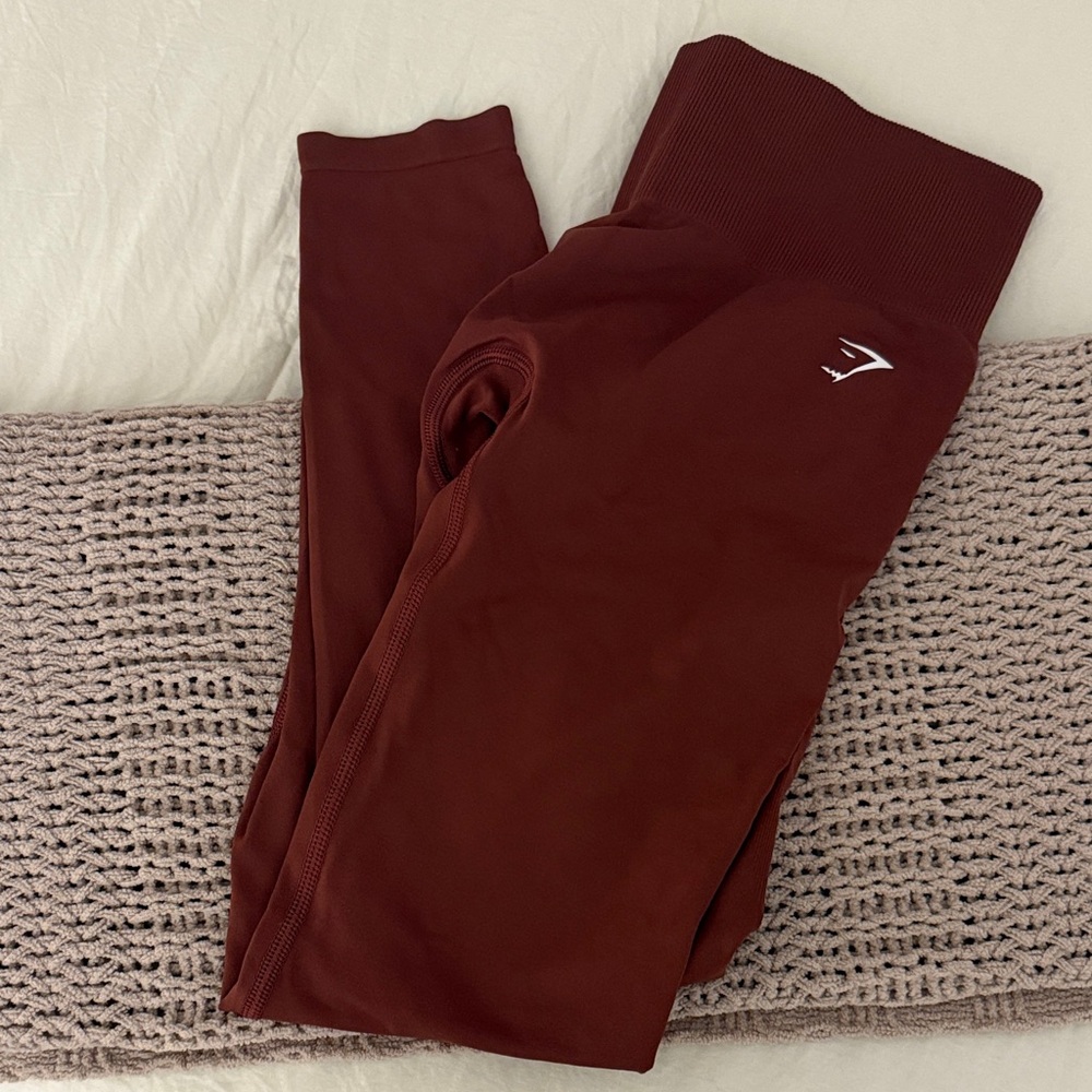 WORN ONCE GYMSHARK SET - Picture 3 of 3